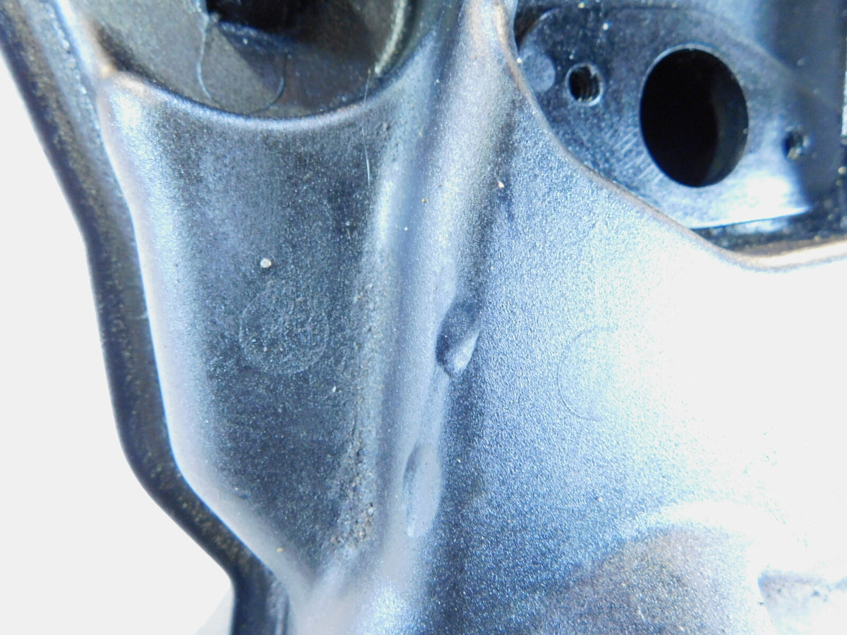 BMW K1200 K1200R K1200S & K1300 K1300R K1300S Engine Motor Oil Carrier Tank Bag - C3 Cycle