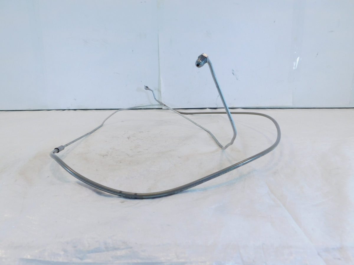 2019-2024 Can-Am Ryker 600 900 STD Rally Rear Wheel Brake Caliper Hose Pipe Line - C3 Cycle