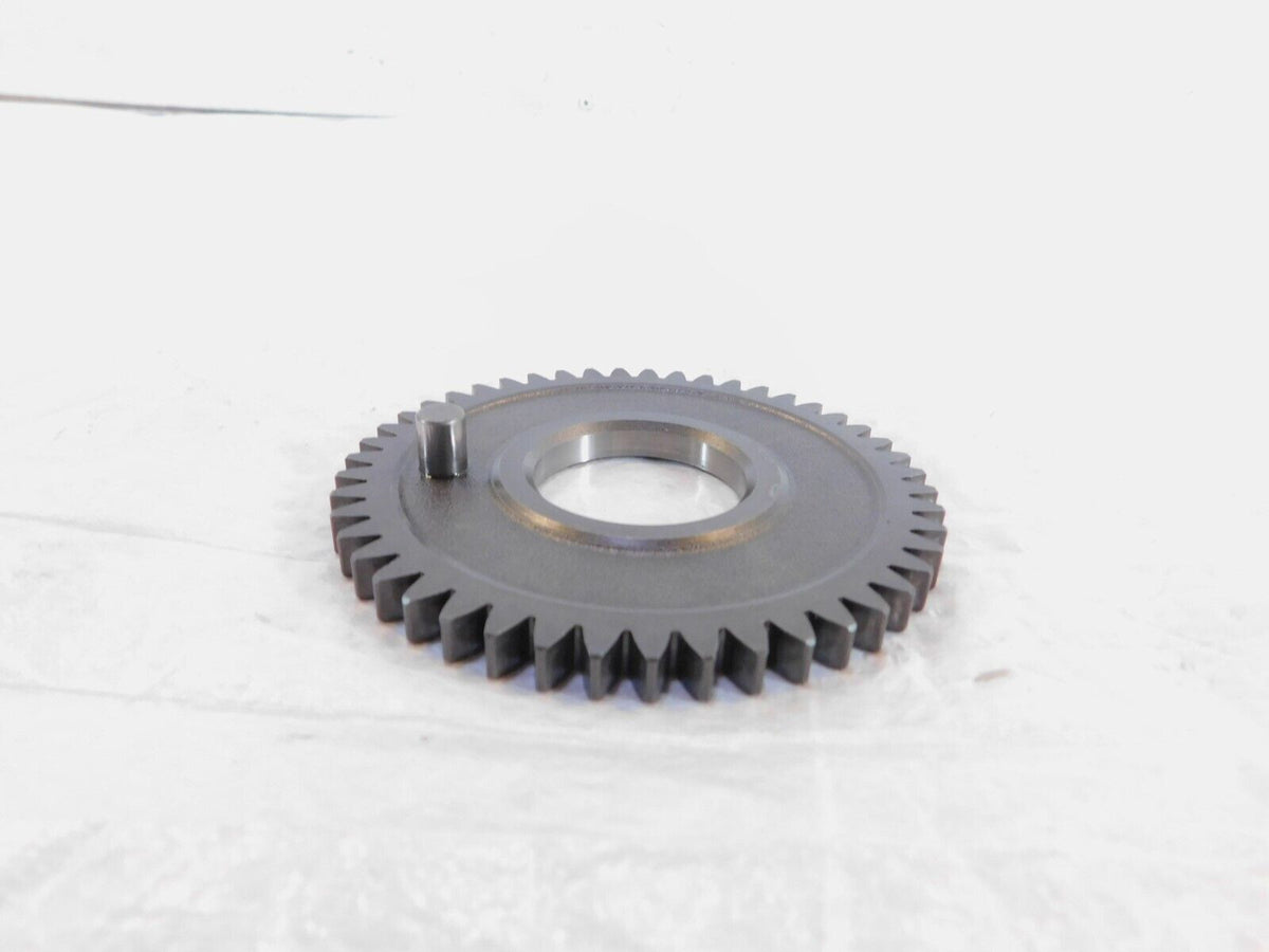 1986-1995 Suzuki Savage 650 LS650 LS650P Crankshaft Crank Balancer Drive Gear - C3 Cycle