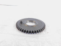 1986-1995 Suzuki Savage 650 LS650 LS650P Crankshaft Crank Balancer Drive Gear - C3 Cycle