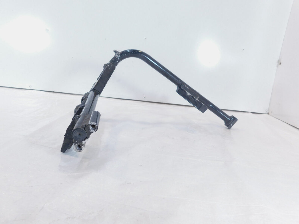 1987-2003 Kawasaki ZG1200 Voyager XII Rear Left Saddlebag Mount Bracket - C3 Cycle