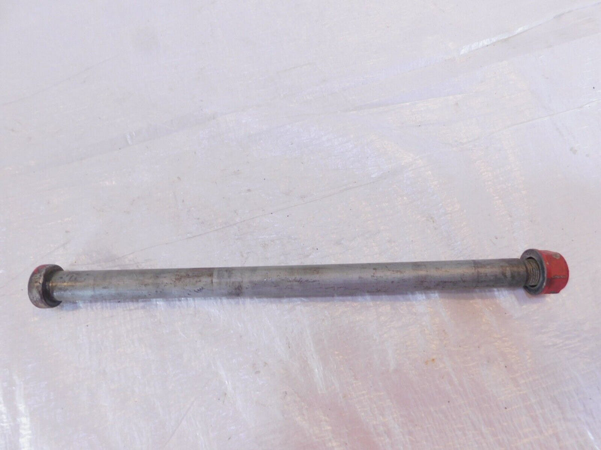 Honda VTX1800 VTX1800F VTX1800N VTX1800R VTX1800S Rear Wheel Axle Bolt Shaft - C3 Cycle