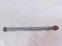 Honda VTX1800 VTX1800F VTX1800N VTX1800R VTX1800S Rear Wheel Axle Bolt Shaft - C3 Cycle