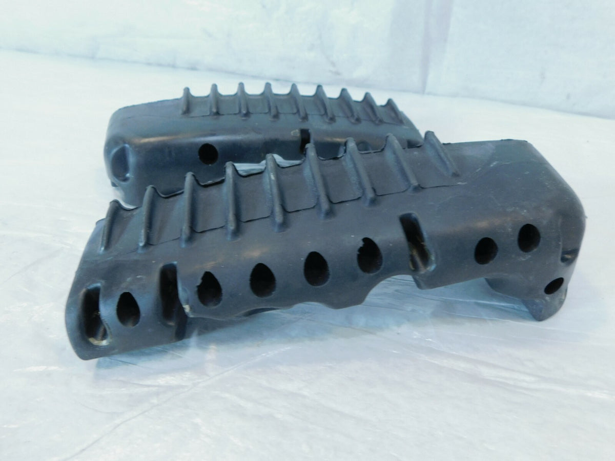 Kawasaki Vulcan VN1600 Classic Nomad Front Cylinder Head Cover Damper Spacers - C3 Cycle