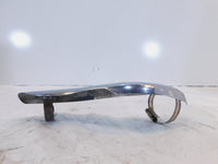 Harley Davidson Electra Glide Road King Left Crossover Header Pipe Shield Cover - C3 Cycle