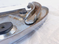 Harley Davidson Softail & Touring Road King Electra Glide Footboard Bracket - C3 Cycle