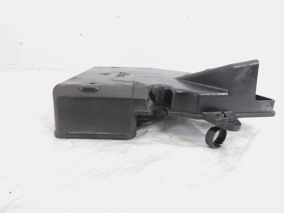 1995-05 Kawasaki VN800 Vulcan 800 Drifter Classic Tool Box Storage Case Holder - C3 Cycle