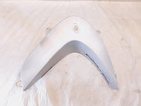 2008-2011 Victory Vision Tour Premium Brushed Aluminum Left Cover Panel Fairing - C3 Cycle