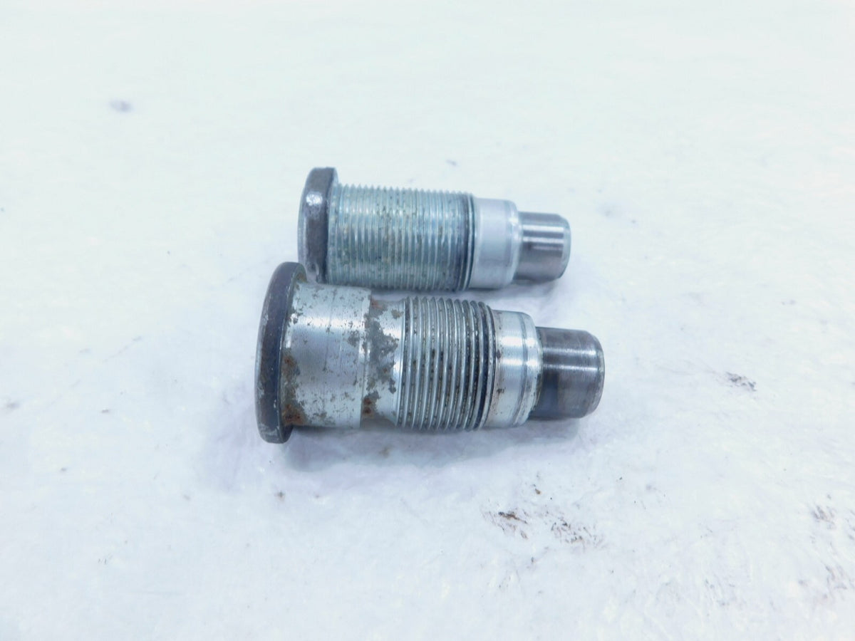 Honda VF500 Magna V30 & Interceptor 500 Left/Right Rear Swingarm Pivot Bolts - C3 Cycle