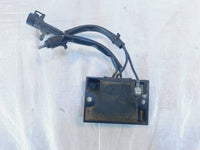 Harley Davidson Sportster 883 & 1200 Black Voltage Regulator Rectifier 74523-04 - C3 Cycle