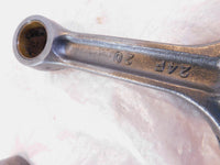 1999-2007 Suzuki Hayabusa GSX1300R Busa Engine Crankshaft Piston Connecting Rods - C3 Cycle