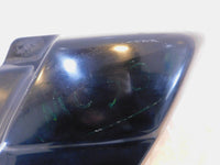 Harley Touring Road Glide & Electra Glide Ultra Classic Right Black Side Cover - C3 Cycle