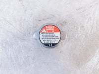 Honda CBR1000RR CB1000RA CBR600RR & ST1300 Radiator Coolant Filler Neck Cap Lid - C3 Cycle