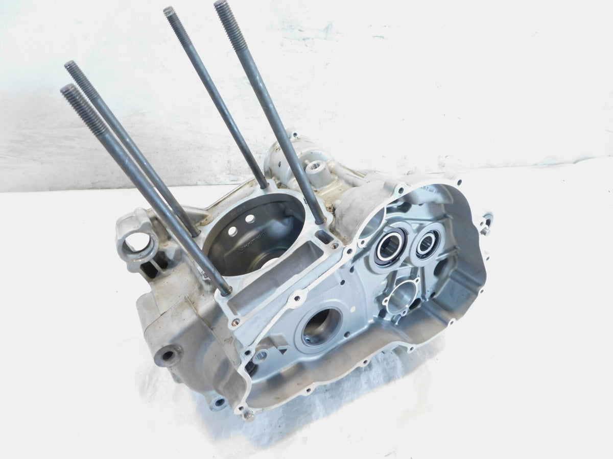 BMW F650 F650GS Dakar & Scarver F650CS Motor Engine Block Housing Crankcase - C3 Cycle