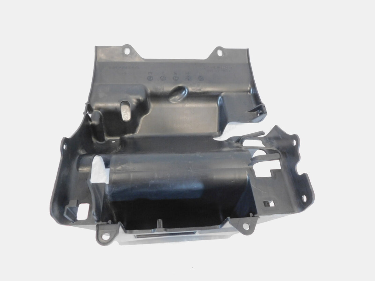 2012-2017 Honda NC700X OEM Rear Fender Electrical PGM-FI Storage Unit Box Holder - C3 Cycle