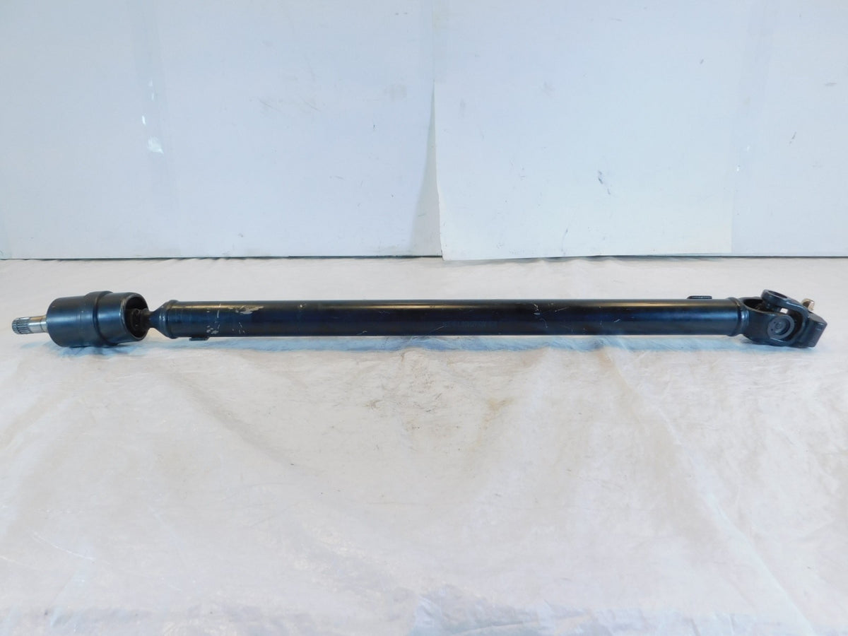 2019-2023 Can-Am Ryker 600 900 Rally Left Rear Wheel Differential Drive Shaft - C3 Cycle