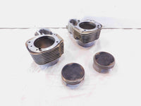 1997-2001 BMW R1100RT R1100RS Engine Motor Cylinder Barrel Jugs & Pistons - C3 Cycle