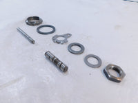 1990-2000 Honda GL1500 Goldwing 1500 Clutch Basket Misc Nut Spacers & Lifter Rod - C3 Cycle