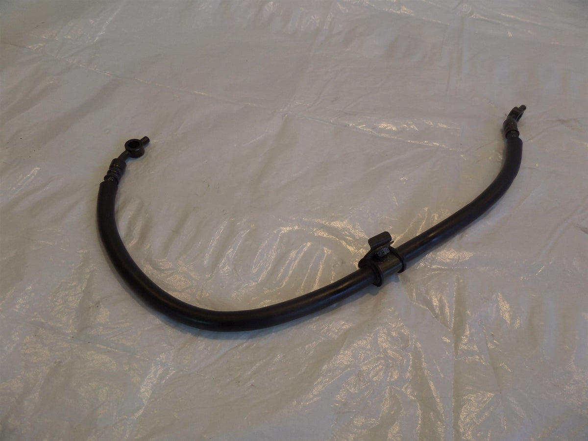 2002-2005 Kawasaki ZZR1200 ZX1200 ZX1200C Rear Brake Hose Line 43095-0094 - C3 Cycle