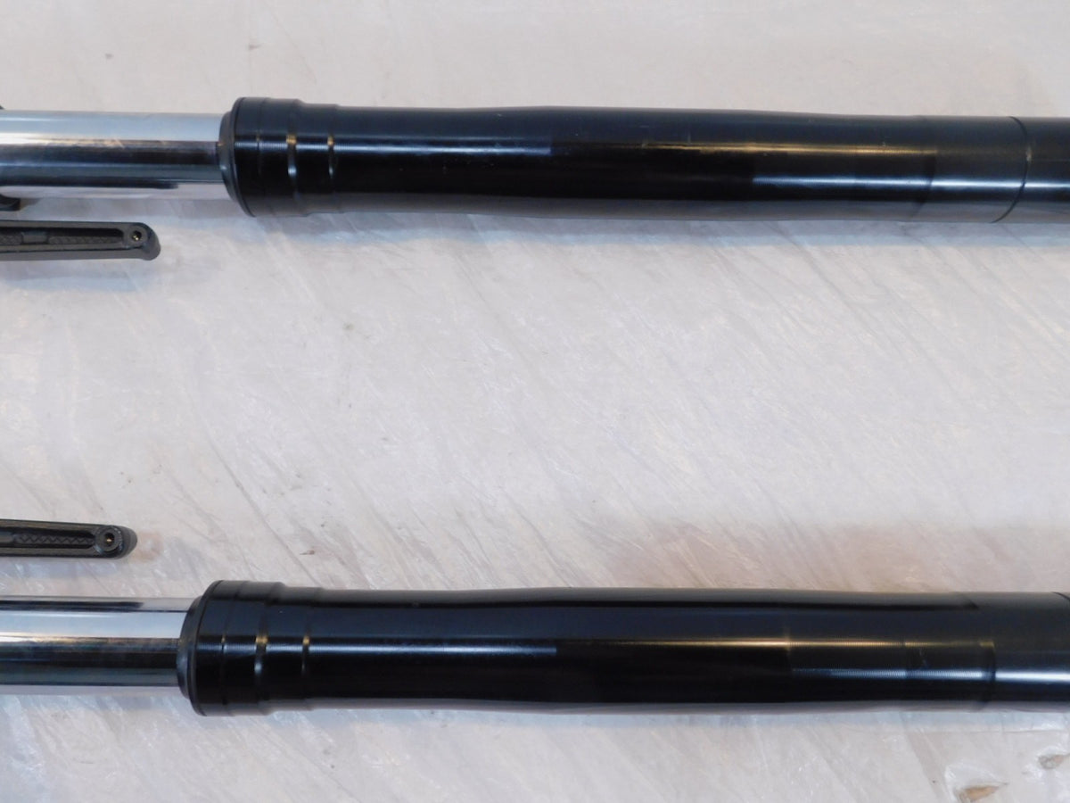 2014-2025 Erik Buell Racing EBR 1190SX 1190RX Hammerhead Front Shock Forks - C3 Cycle