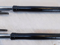 2014-2025 Erik Buell Racing EBR 1190SX 1190RX Hammerhead Front Shock Forks - C3 Cycle