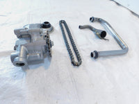 Honda VT1100 VT1100C Shadow 1100 Spirit & ACE Engine Motor Oil Pump & Chain - C3 Cycle