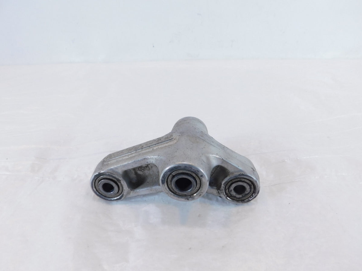 2007-2014 Suzuki AN400 Burgman 400 Rear Wheel Shock Absorber Linkage Knuckle - C3 Cycle