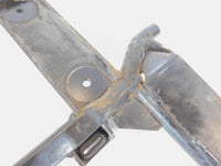 1992 92 & 1993 93 BMW K1100LT K1100RS Footrest Foot Peg Mount Bracket Plate Stay - C3 Cycle