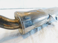 BMW F650GS Dakar & G650GS G650 Staintune Engine Exhaust Muffler Silencer Pipe - C3 Cycle
