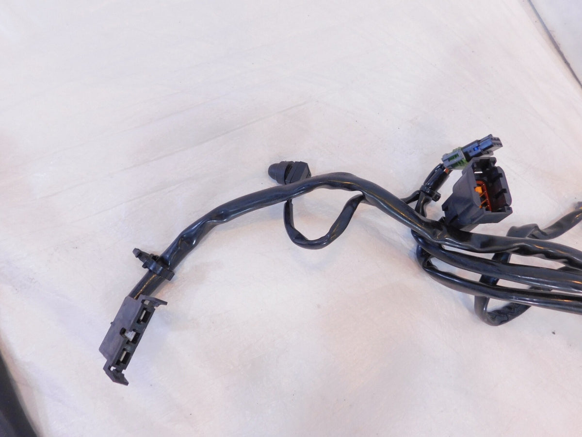 2007 Harley Davidson Softail Heritage Classic & Fat Boy Main Wire Wiring Harness