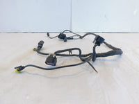 Can-Am Spyder F3 F3-T Limited LTD STD Rear Right Cargo Storage Trunk Harness