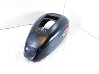 Harley Davidson Sportster Nightster RH975 Black Air Cleaner Airbox Cover DENTS - C3 Cycle