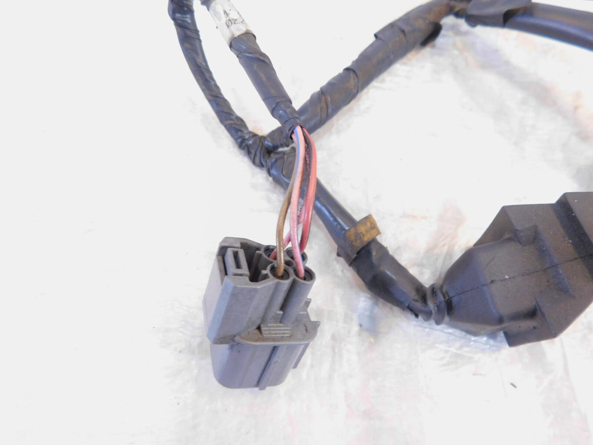 Honda GL1800 Goldwing 1800 Right Engine Fuel Injector Wire Wiring Harness Loom - C3 Cycle