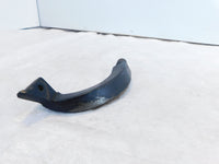 Harley Touring Road King Electra Glide Black Right Rear Footboard Mount Bracket - C3 Cycle