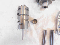 Can-Am Spyder GS RS RT Roadster 990 SM5 Transmission Gearbox Shaft Forks & Drum - C3 Cycle
