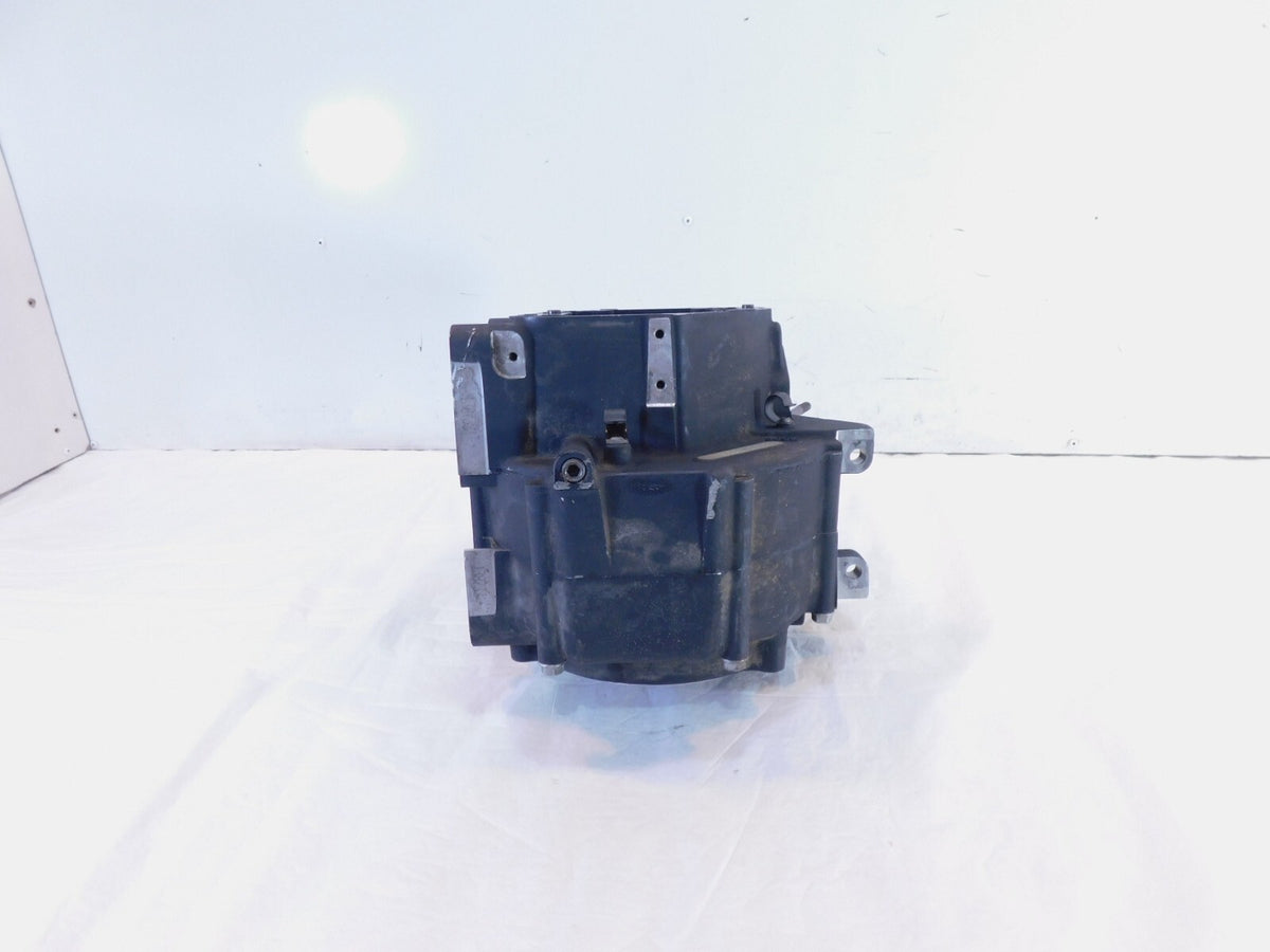 Harley Davidson Touring Road King & Electra Glide Crank Cases Crankcase -Black - C3 Cycle