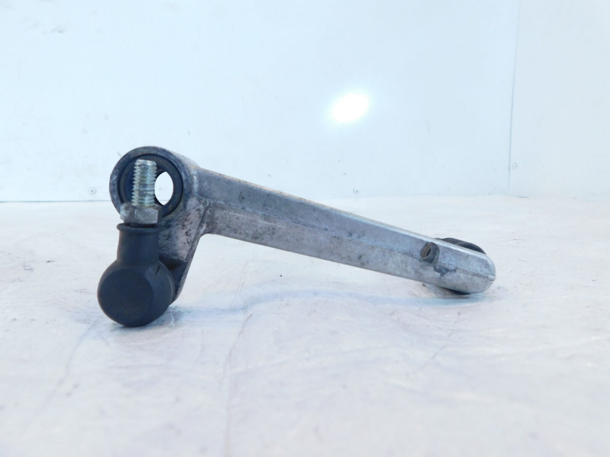 2000-2005 Kawasaki Ninja ZX12 ZX12R ZX1200 Left Gear Change Shifter Pedal Lever - C3 Cycle