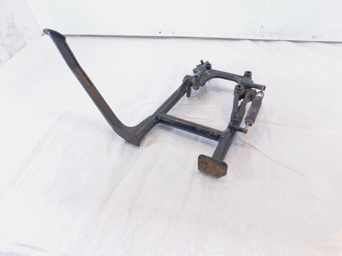 1997-2005 BMW K1200GT GT & K1200RS RS Mainstand Centerstand Center Stand Prop - C3 Cycle