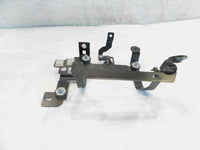 2008-2016 BMW K1300S ABS Brake Pump Modulator Bracket Mount Tray Box Holder - C3 Cycle