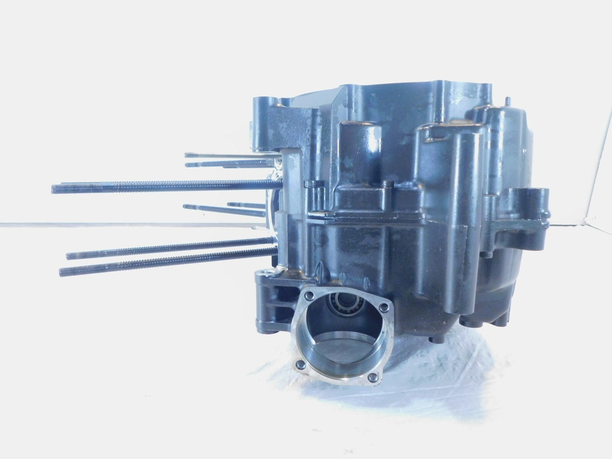 Yamaha V-Star 650 Classic Custom Silverado XVS650 Engine Motor Block Crankcase - C3 Cycle