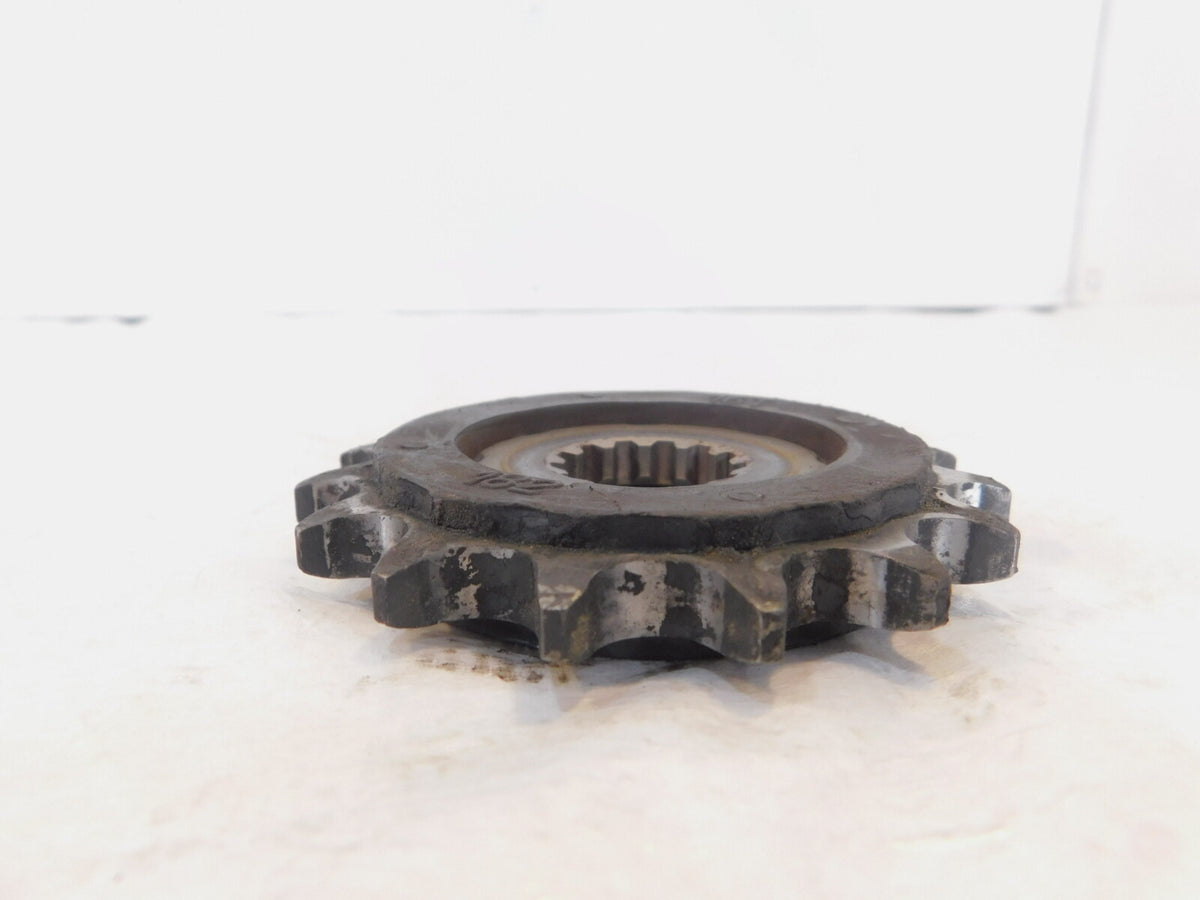 2006-2008 Triumph Daytona 675 Front Transmission Output Chain Gear Sprocket 16T - C3 Cycle