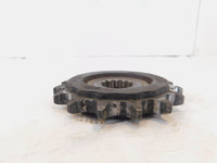 2006-2008 Triumph Daytona 675 Front Transmission Output Chain Gear Sprocket 16T - C3 Cycle