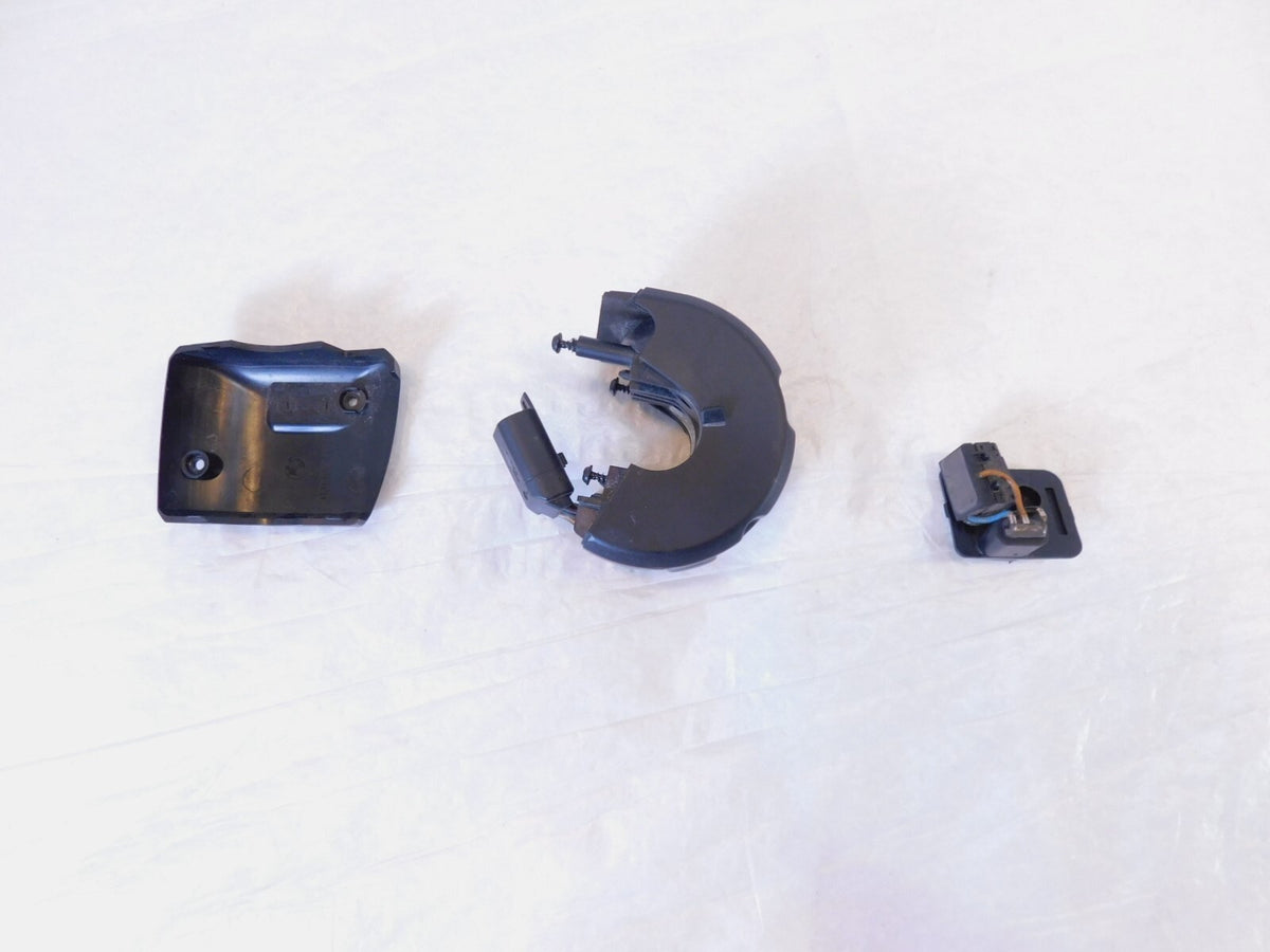 BMW K1200R K1200S & R1200GS R1200R Left Handlebar Headlight BC Switch- For Parts - C3 Cycle
