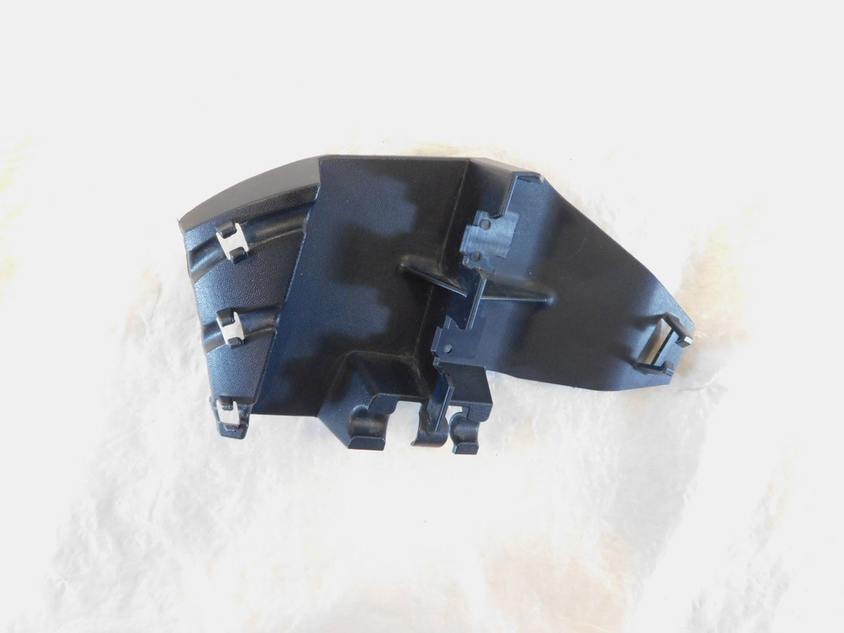 Can-Am Spyder F3-S F3-T Limited LTD STD Front Engine Connector Support Cover - C3 Cycle