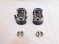 Honda VT750 Shadow ACE Deluxe Spirit Engine Motor Cylinder Barrel Jug & Pistons - C3 Cycle