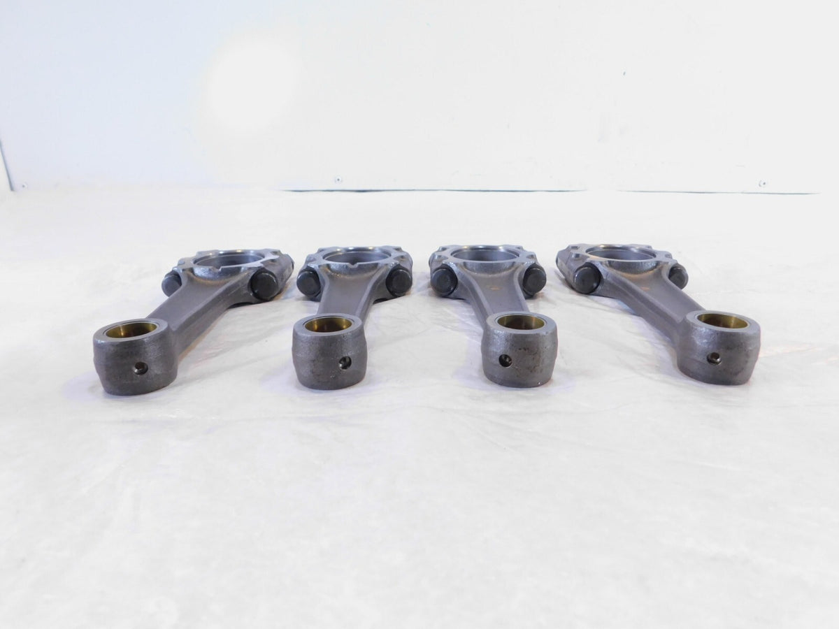 BMW K100 K100LT K100RS & K75 K75C K75S Engine Piston Crankshaft Connecting Rods - C3 Cycle
