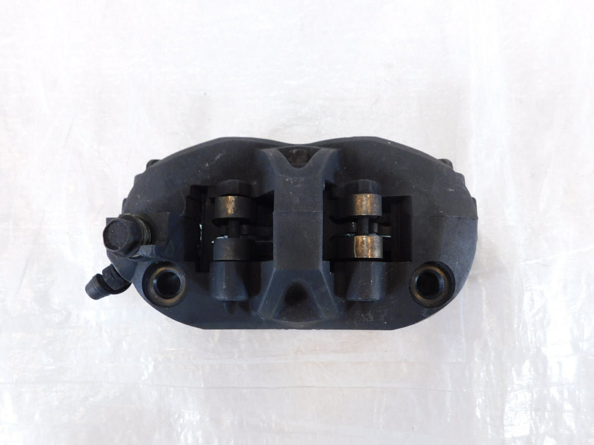 Kawasaki Ninja ZX-6R ZX-14 ZX14R Concours 14 Front Wheel Left Brake Disc Caliper - C3 Cycle