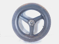 1994-1995 Honda CB1000 CB 1000 Front Wheel Rim Tire Hub 44650-MZ1-306 18"x3.50" - C3 Cycle