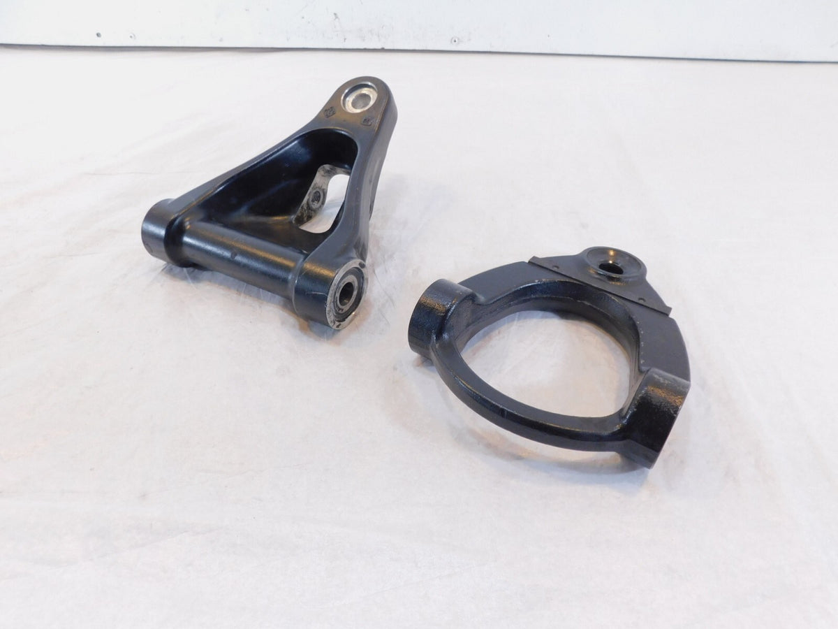 BMW K1300 K1300R & K1300S Upper/Lower Front Suspension Fork Trailing Arm Joints - C3 Cycle