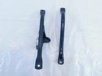 2005-2013 BMW R900RT & R1200RT Front Frame Engine Motor Mount Strut Brackets - C3 Cycle